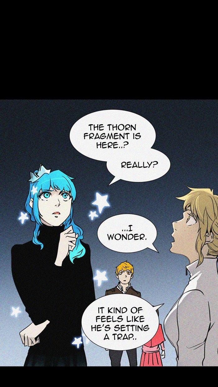 Tower Of God, Chapter 324 image 028